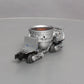 Lionel 6-39444 U.S. Steel Slag Car #203 LN