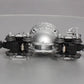 Lionel 6-39444 U.S. Steel Slag Car #203 LN