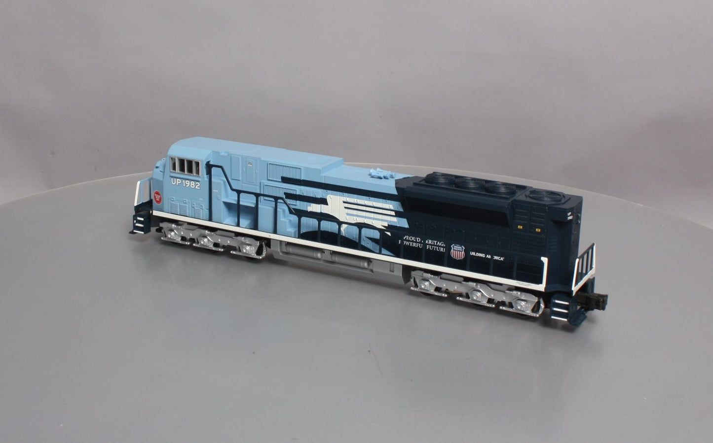 Williams 21810 Union Pacific Heritage SD90 Powered Diesel Locomotive #1982