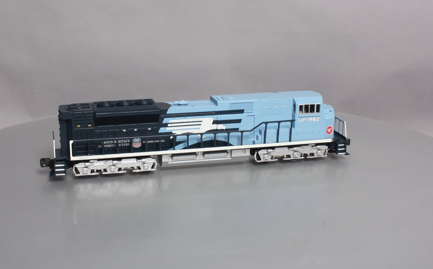 Williams 21810 Union Pacific Heritage SD90 Powered Diesel Locomotive #1982