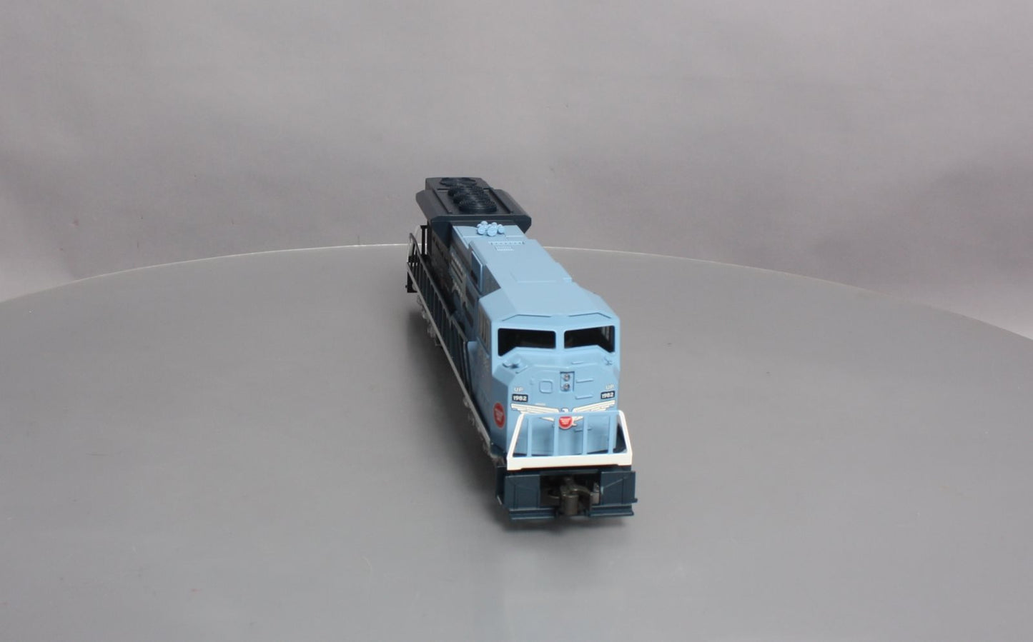 Williams 21810 Union Pacific Heritage SD90 Powered Diesel Locomotive #1982