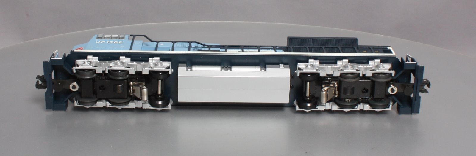 Williams 21810 Union Pacific Heritage SD90 Powered Diesel Locomotive #1982