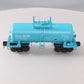 MTH 20-96745 O RAIX 8000 Gallon Tank Car #5012/38