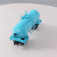 MTH 20-96745 O RAIX 8000 Gallon Tank Car #5012/38