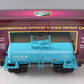 MTH 20-96745 O RAIX 8000 Gallon Tank Car #5012/38
