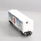 Lionel 6-84615 O Coca-Cola Vintage Polar Bears Boxcar NIB