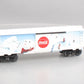 Lionel 6-84615 O Coca-Cola Vintage Polar Bears Boxcar NIB