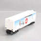 Lionel 6-84615 O Coca-Cola Vintage Polar Bears Boxcar LN/Box