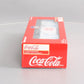 Lionel 6-84615 O Coca-Cola Vintage Polar Bears Boxcar LN/Box