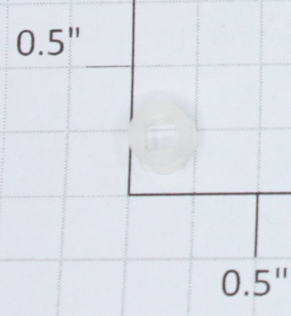 Lionel 3419-13 Clear Helicopter Spacer