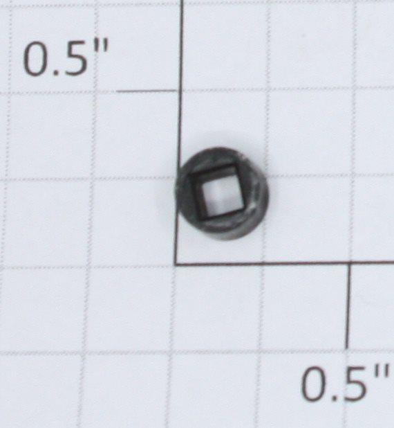 Lionel 3419-13 Black Helicopter Spacer