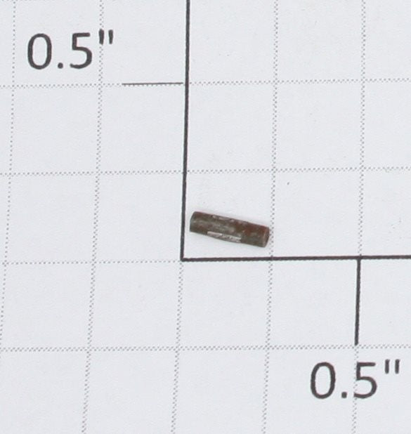 Lionel 736-22 Boiler Front Hinge Pin