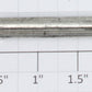 Lionel 1550-2X Inner Straight Short Rail