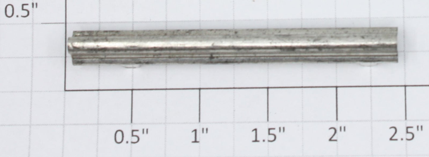 Lionel 1550-2X Inner Straight Short Rail