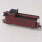 Blackstone Models B340960 HOn3 Long Caboose Painted/Unlettered