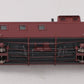 Blackstone Models B340960 HOn3 Long Caboose Painted/Unlettered