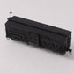Blackstone Models B340225 HOn3 D&RGW Double Deck Stock Car Painted/Unlettered