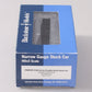 Blackstone Models B340225 HOn3 D&RGW Double Deck Stock Car Painted/Unlettered