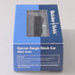 Blackstone Models B340225 HOn3 D&RGW Double Deck Stock Car Painted/Unlettered
