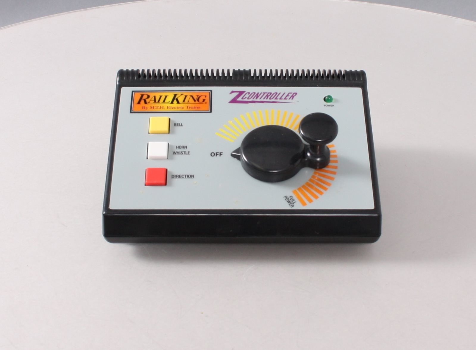 MTH 40-1000 Z-1000 Controller Only LN/Box