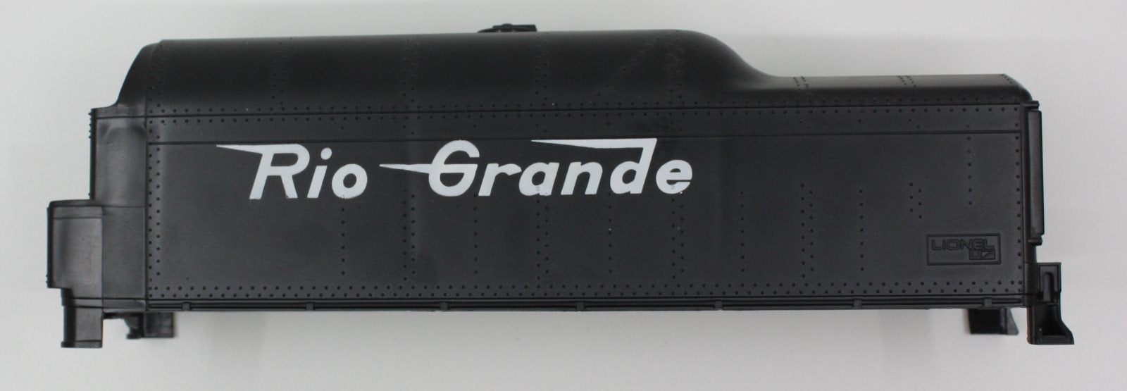 Lionel 8602T-3 Rio Grande Tender Shell