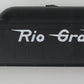 Lionel 8602T-3 Rio Grande Tender Shell