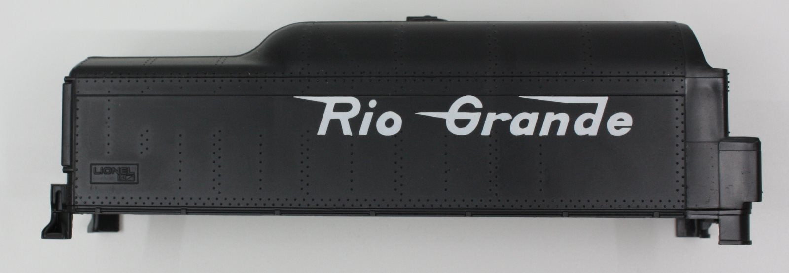 Lionel 8602T-3 Rio Grande Tender Shell