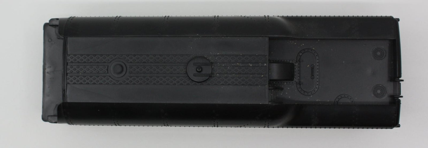 Lionel 8602T-3 Rio Grande Tender Shell