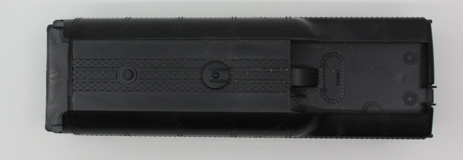 Lionel 8602T-3 Rio Grande Tender Shell