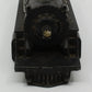 Lionel 204A-1 1940 #204 Locomotive Shell