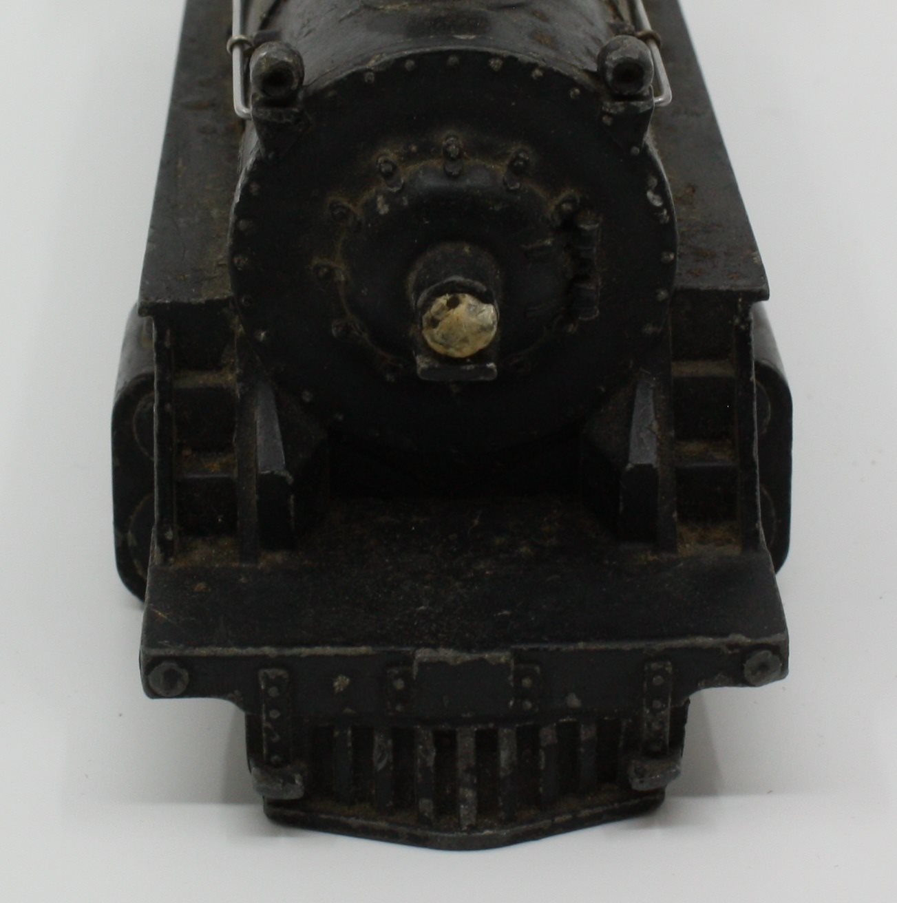 Lionel 204A-1 1940 #204 Locomotive Shell