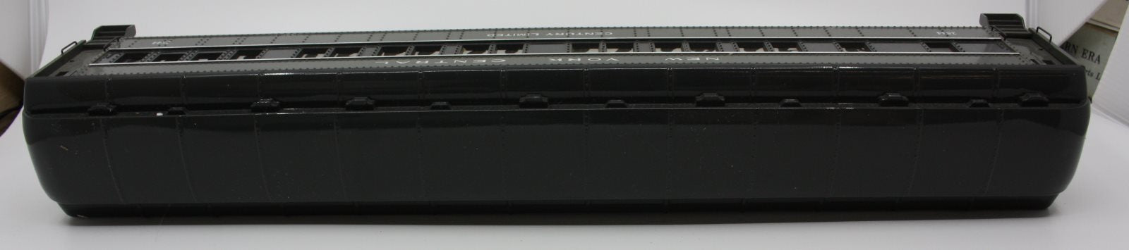 Williams 2544 NYC Century Limited 72' Madison Passenger Car Shell