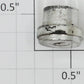Lionel 68-11R Reverse Switch Top Knob