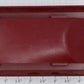 Lionel 8005-T03 ATSF Red Tender Shell