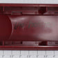 Lionel 8005-T03 ATSF Red Tender Shell