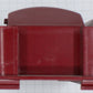 Lionel 8005-T03 ATSF Red Tender Shell