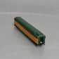 Walthers 932-10556 HO CNW Pullman Heavyweight 10-1-2 Plan Passenger Car #3585 LN/Box