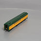 Walthers 932-10556 HO CNW Pullman Heavyweight 10-1-2 Plan Passenger Car #3585 LN/Box