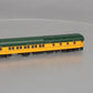 Walthers 932-10556 HO CNW Pullman Heavyweight 10-1-2 Plan Passenger Car #3585 LN/Box
