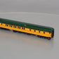 Walthers 932-10556 HO CNW Pullman Heavyweight 10-1-2 Plan Passenger Car #3585 LN/Box