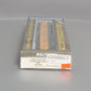 Walthers 932-10556 HO CNW Pullman Heavyweight 10-1-2 Plan Passenger Car #3585 LN/Box