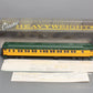 Walthers 932-10556 HO CNW Pullman Heavyweight 10-1-2 Plan Passenger Car #3585 LN/Box