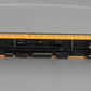 Walthers 932-10556 HO CNW Pullman Heavyweight 10-1-2 Plan Passenger Car #3585 LN/Box