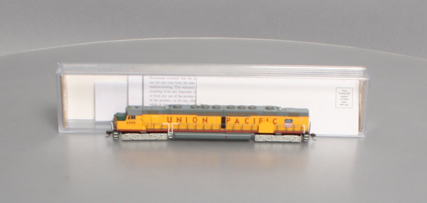 Bachmann 65151 N Union Pacific EMD DD40AX Diesel Locomotive w/DCC & Sound #6900