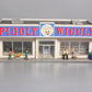 Menards 279-4426 O Scale Piggly Wiggly Supermarket LN/Box