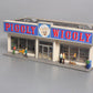 Menards 279-4426 O Scale Piggly Wiggly Supermarket LN/Box