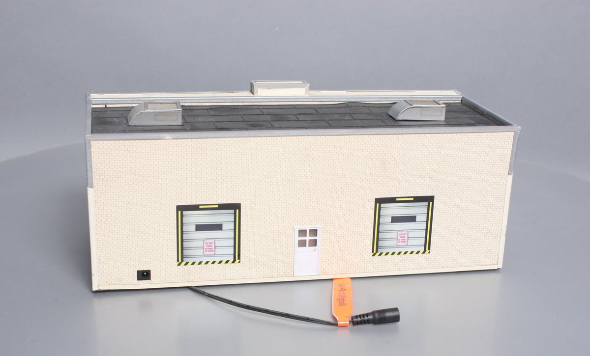 Menards 279-4426 O Scale Piggly Wiggly Supermarket LN/Box
