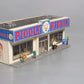 Menards 279-4426 O Scale Piggly Wiggly Supermarket LN/Box