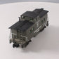 Weaver U2943LD US Army Northeastern Caboose #905 (3Rail) EX/Box