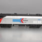 MTH 30-20217-1 Genesis GE P40/42 Diesel Engine w/Proto-Sound 3.0 #156 EX/Box